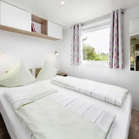 Mobile Homes Knaus Hennesee, Meschede * Meschede
