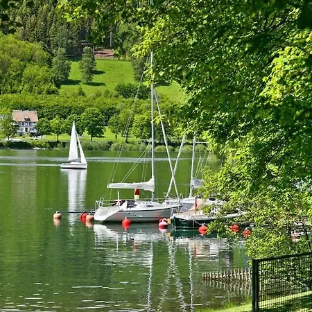 Mobile Homes Knaus Hennesee, Meschede Prázdninový dům Meschede