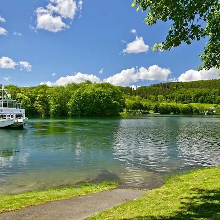 Mobile Homes Knaus Hennesee, Meschede
