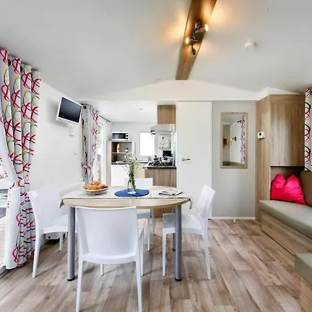 Mobile Homes Knaus Hennesee, Meschede Meschede