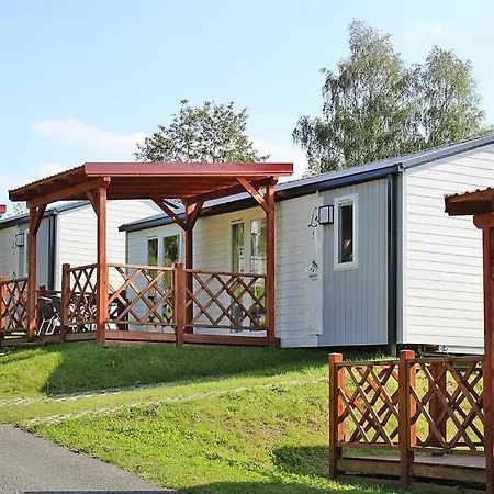 Mobile Homes Knaus Hennesee, Meschede *