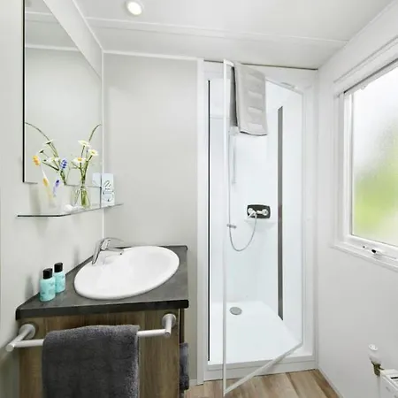 Mobile Homes Knaus Hennesee, Meschede * Meschede