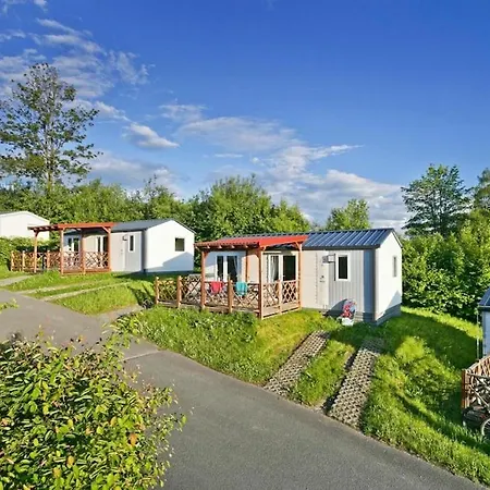 Mobile Homes Knaus Hennesee, Meschede Prázdninový dům Meschede