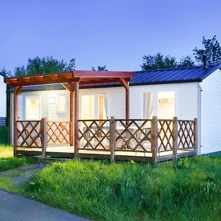 Mobile Homes Knaus Hennesee, Meschede Meschede