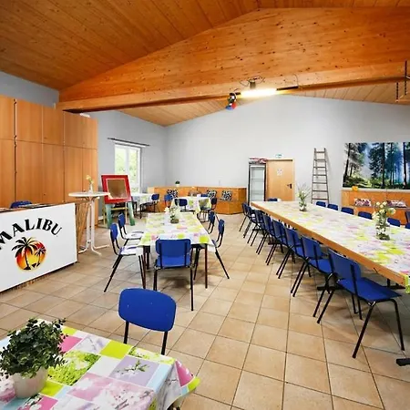 Mobile Homes Knaus Hennesee, Meschede