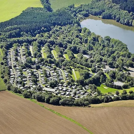 Mobile Homes Knaus Hennesee, Meschede Meschede